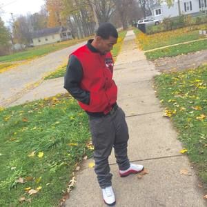 Meet your Posher, Marcus